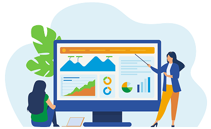 SMARTMap University Illustration