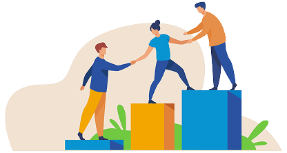 SMARTMap University Illustration