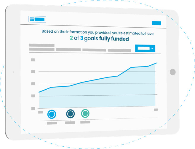 Dashboard Chart